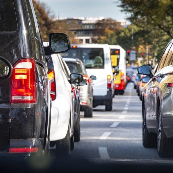 Driving for Broke: The Underserved Insurance and Auto Loan Opportunity