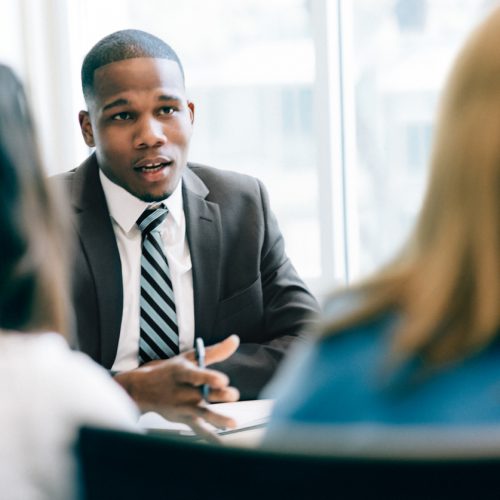 The Journey to Financial Health: Your Company’s Roadmap