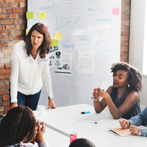Employee Financial Health