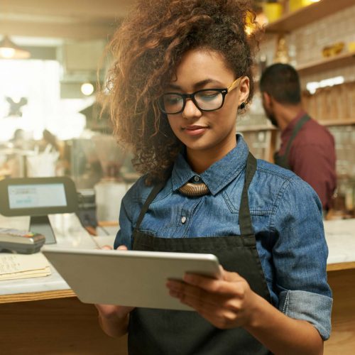 A New Vision for Serving America’s Small Businesses