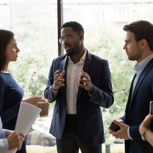 Case Study: A Walk In Their Shoes: Improving Financial Health Solutions Through Empathy-Led Learning