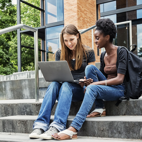 Redefining Student Success: Community Colleges and the Financial Health Journey