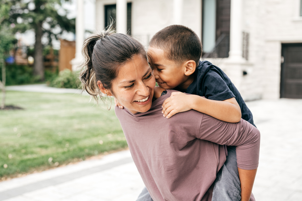 MetLife Foundation: All in the Family: Single Motherhood, Stress and the US Financial Health Gap