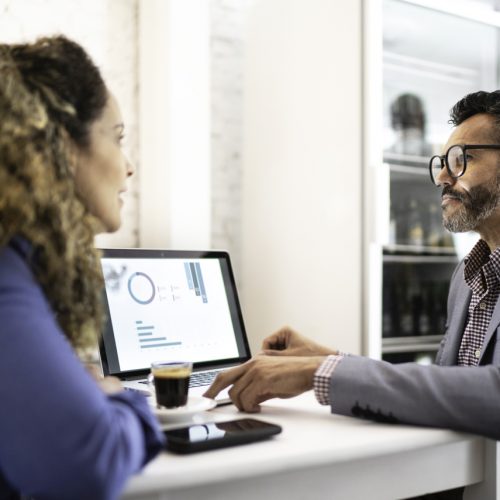 Best Practices in Financial Health Measurement