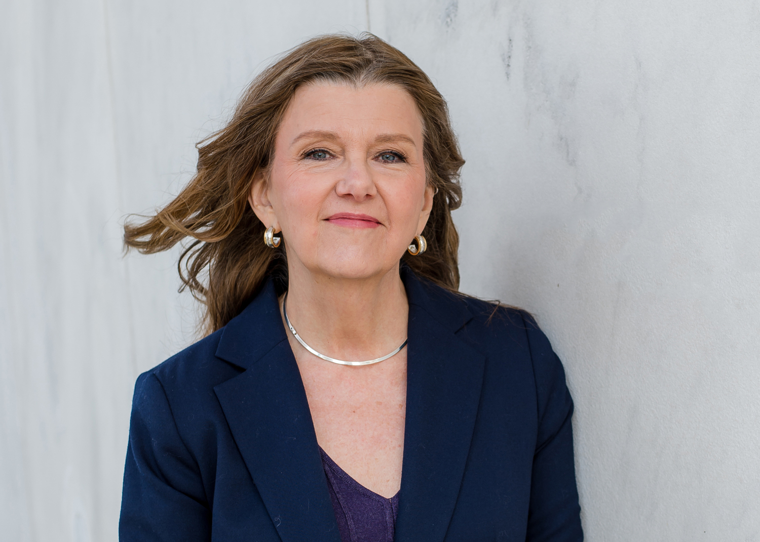 Jo Ann Barefoot Podcast Featuring Jennifer Tescher