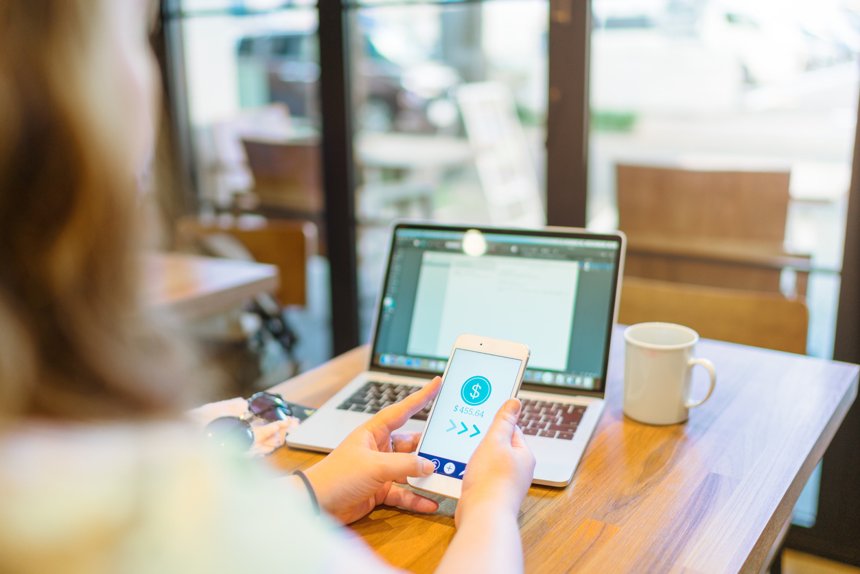 The end of the two-week pay cycle: How every day can be payday