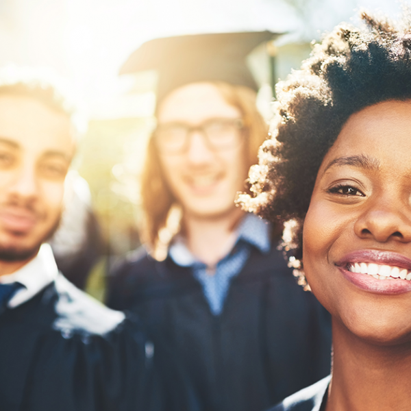 Driving College Success