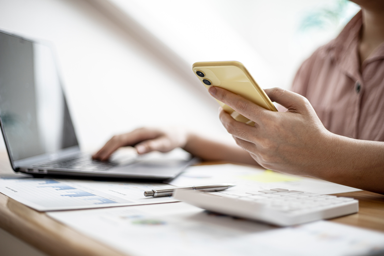 The Problem With Financial Literacy Month