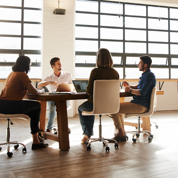 The Case for Employers to Invest in Employee Financial Health