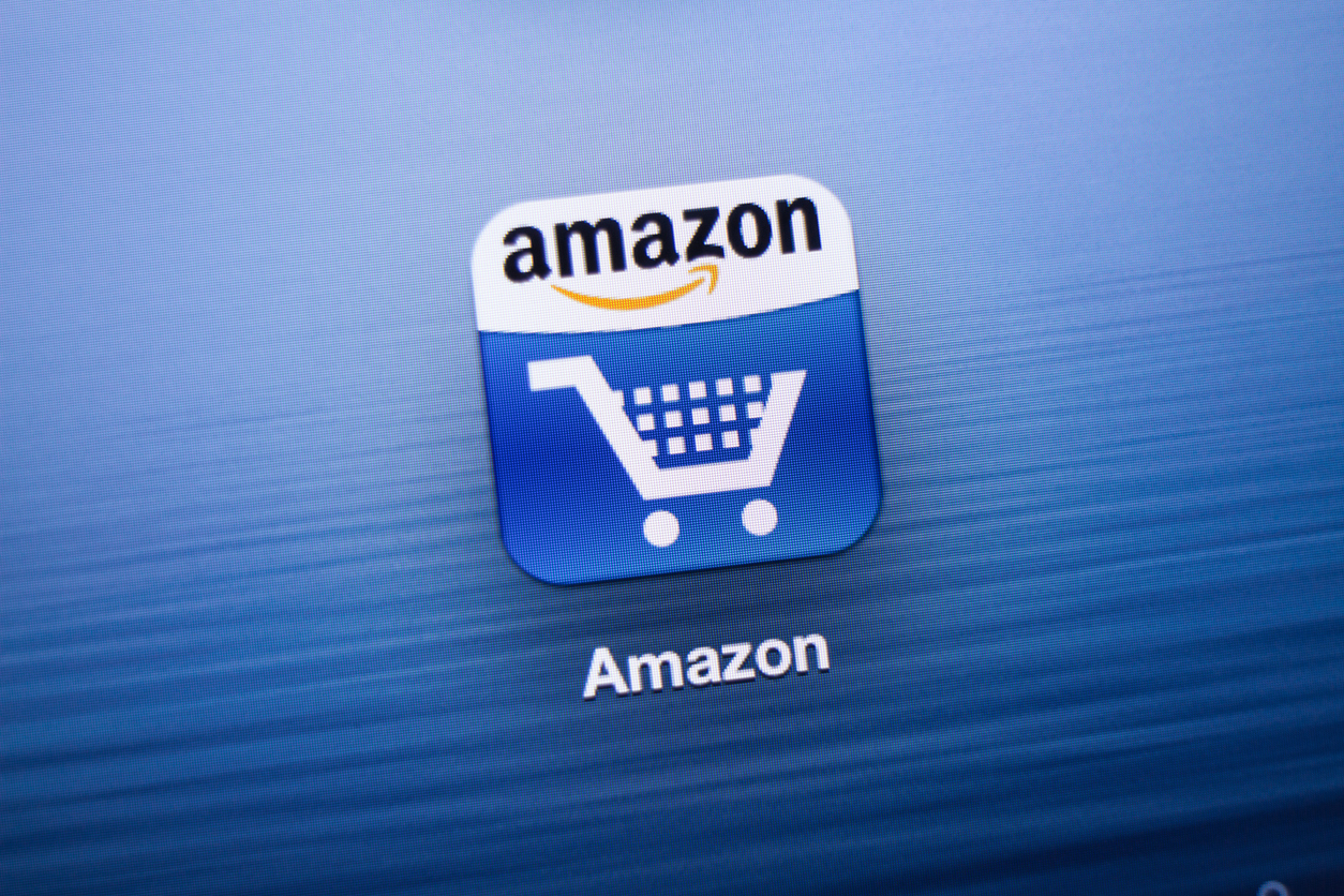 An Open Letter To Amazon: You, Too, Can be a Financial Health Company
