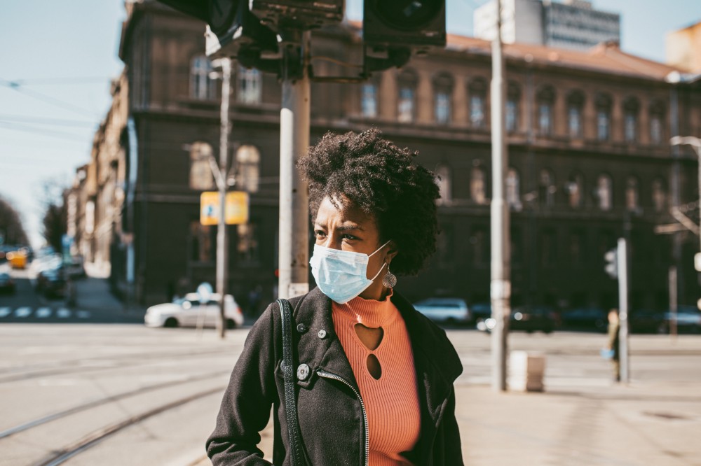 How Disparities in Financial Health are Contributing to Deadly Impact of COVID-19 on Black Americans