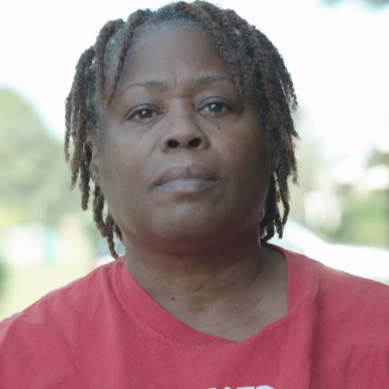 Valerie W，57 <br> Eutaw，Al