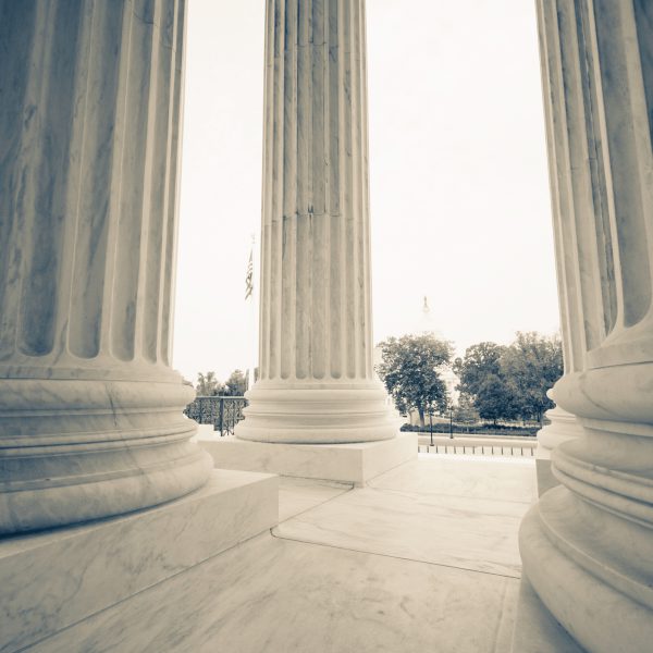 Comment Letter: CFPB Taskforce on Consumer Financial Law