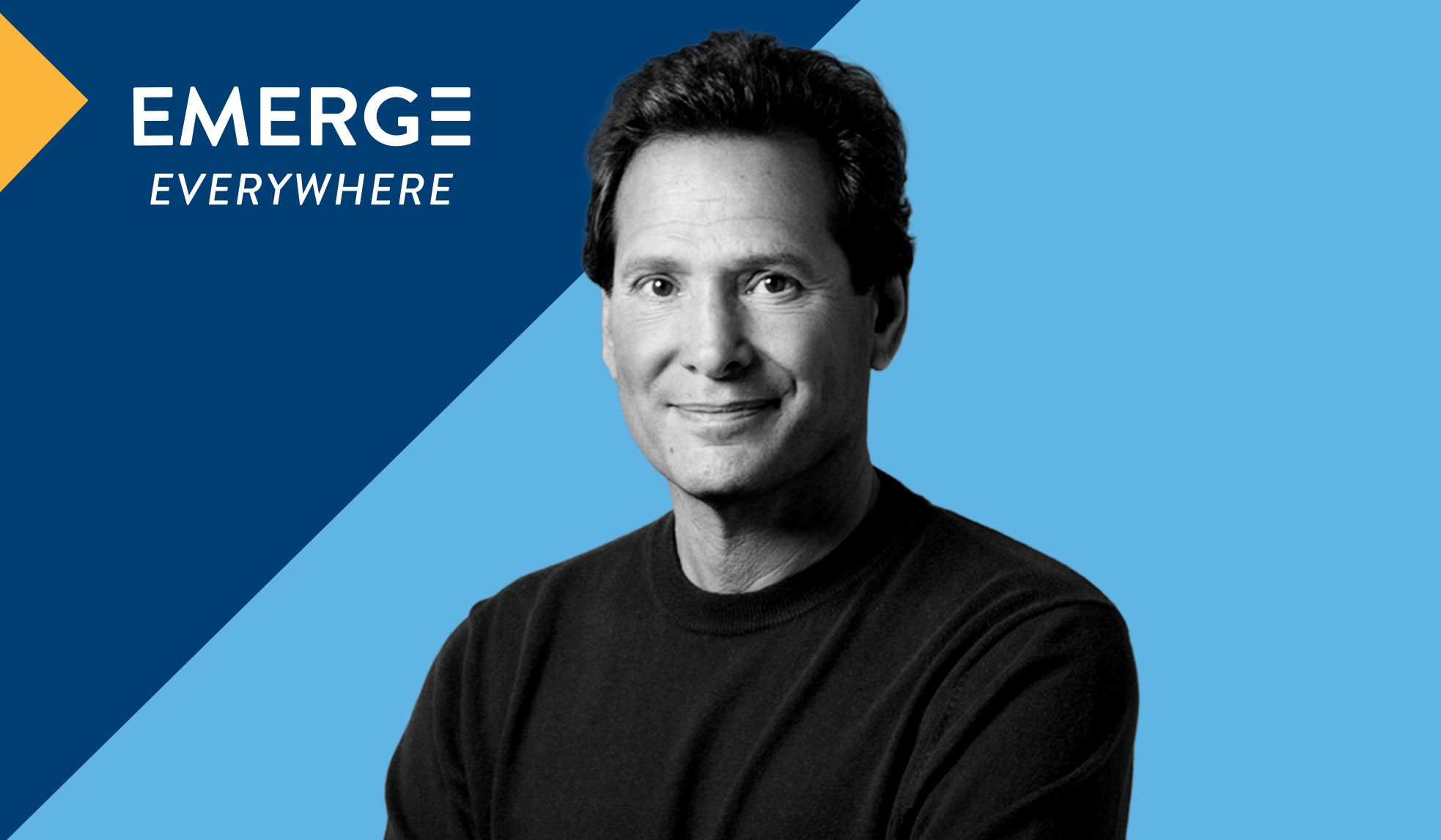 Dan Schulman