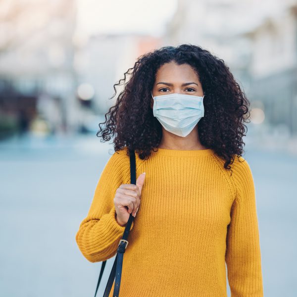U.S. Financial Health Pulse: 2020 Trends Report