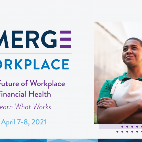 EMERGE Workplace Day 1