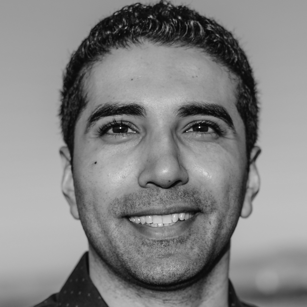 Harris Qureshi