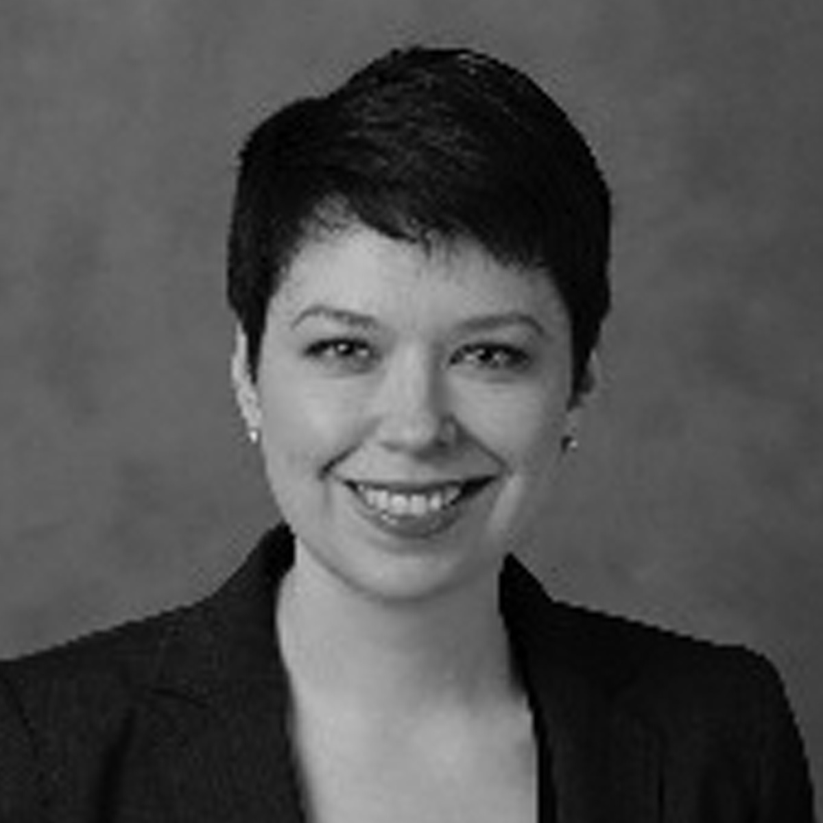 Suzanne Schmitt