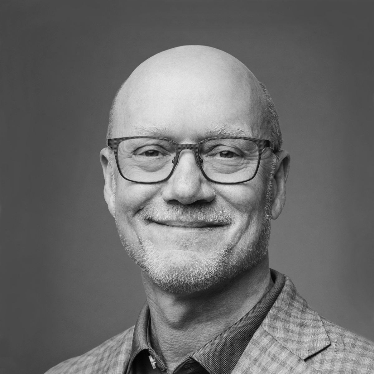 Charles E. Potts