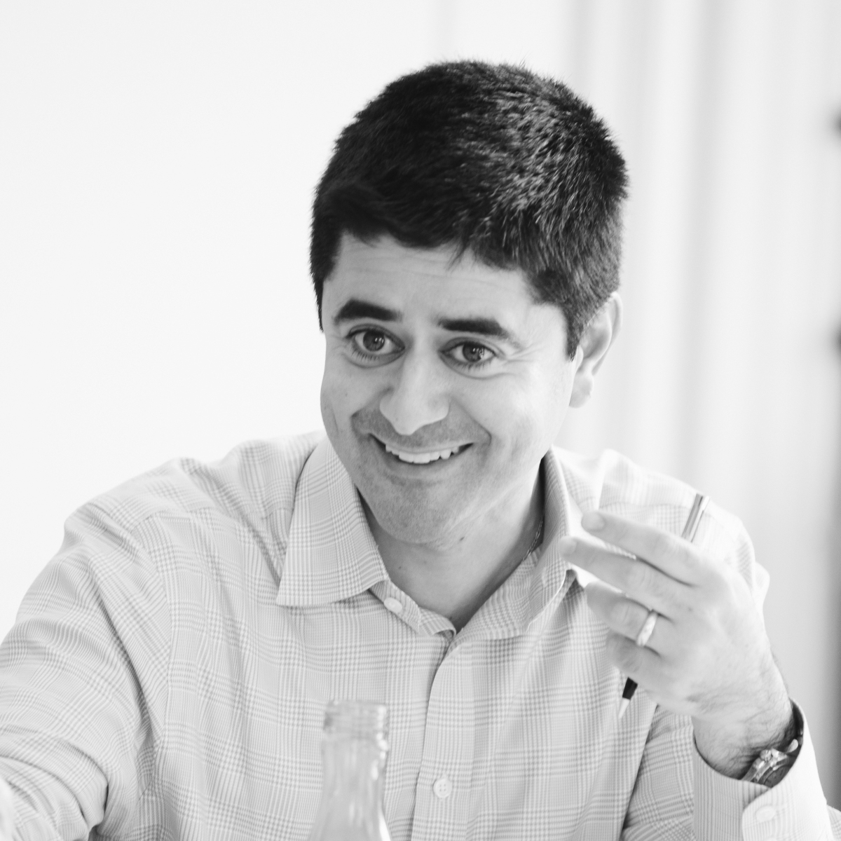 Daniel Gorfine