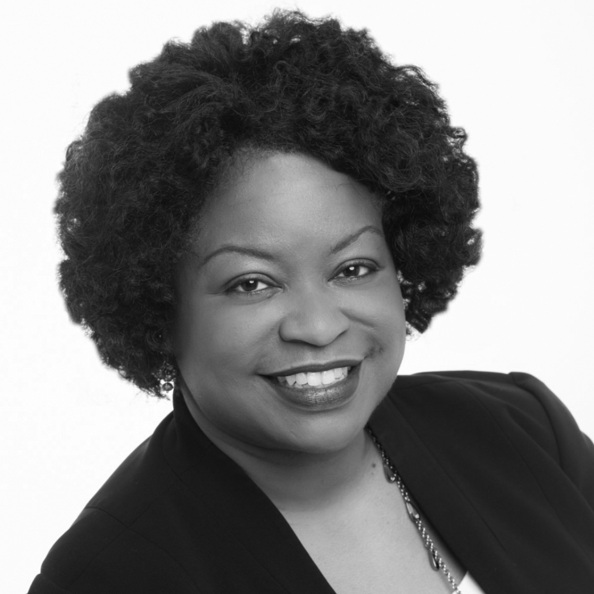 Moderator: Darlene Goins