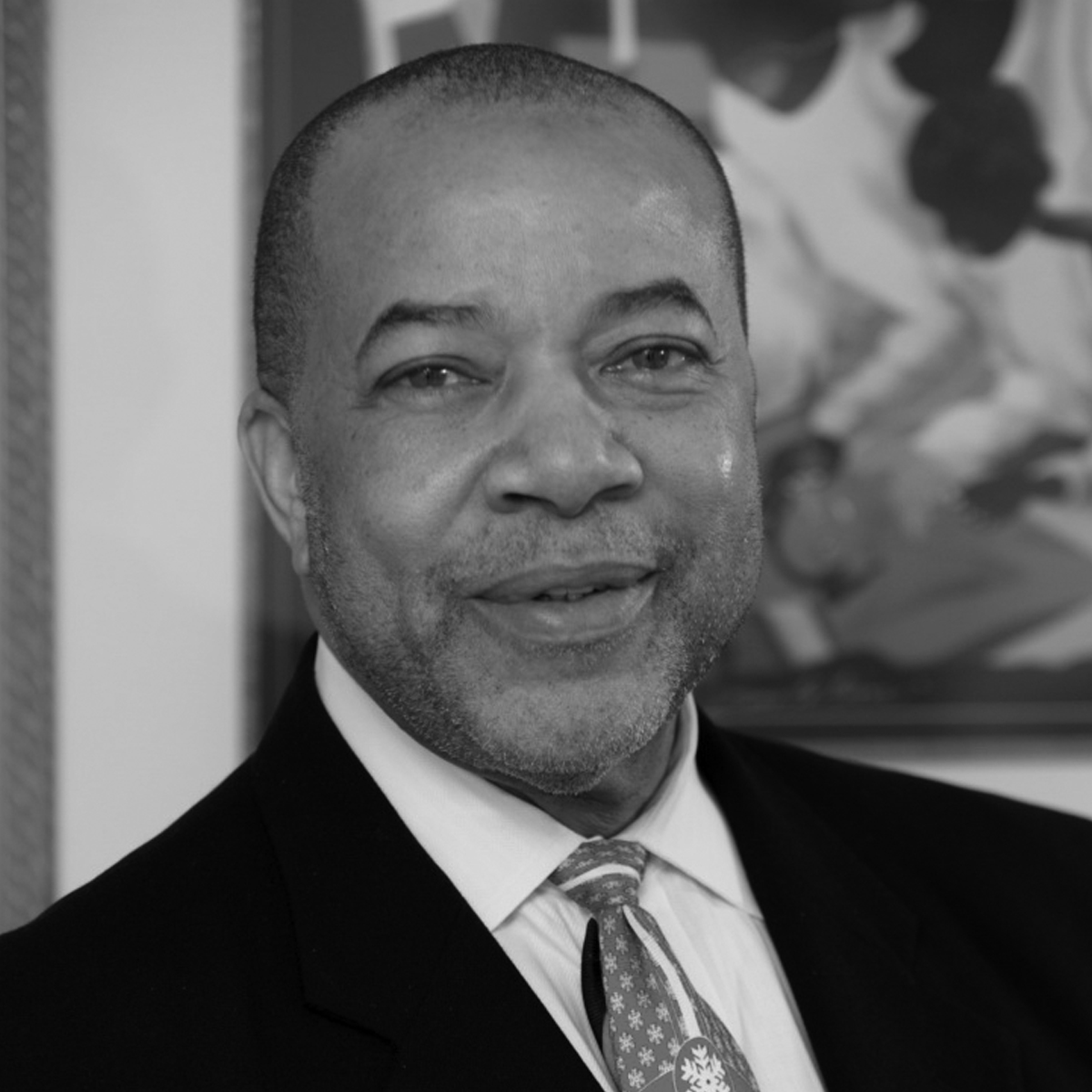 Thomas W. Dortch, Jr.