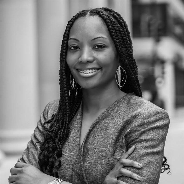 Latoya Hunter