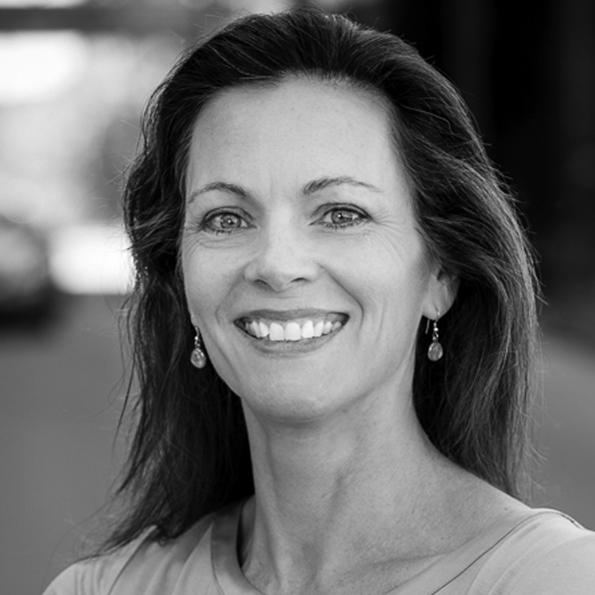 Lucy English, PhD