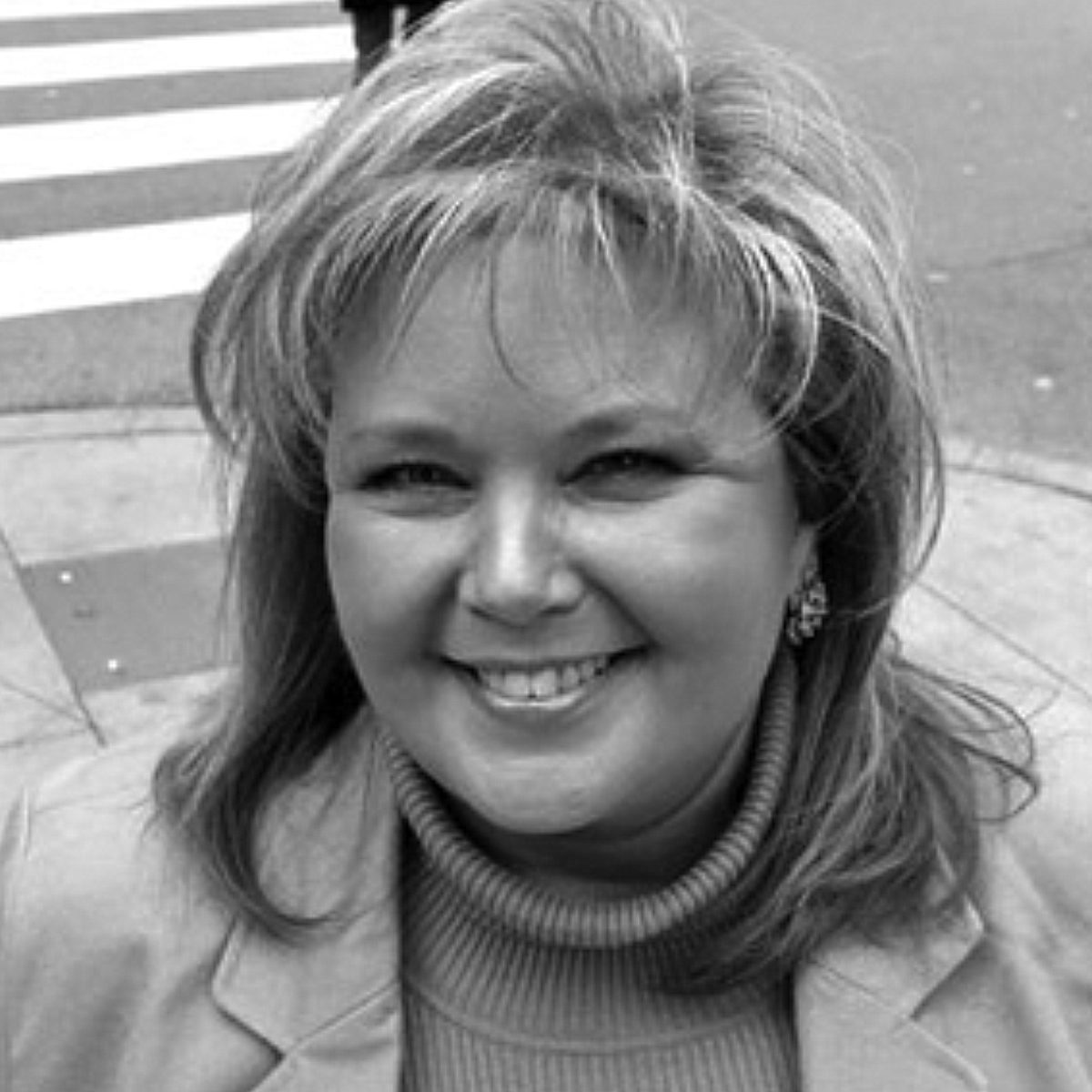Sheryl Simmons