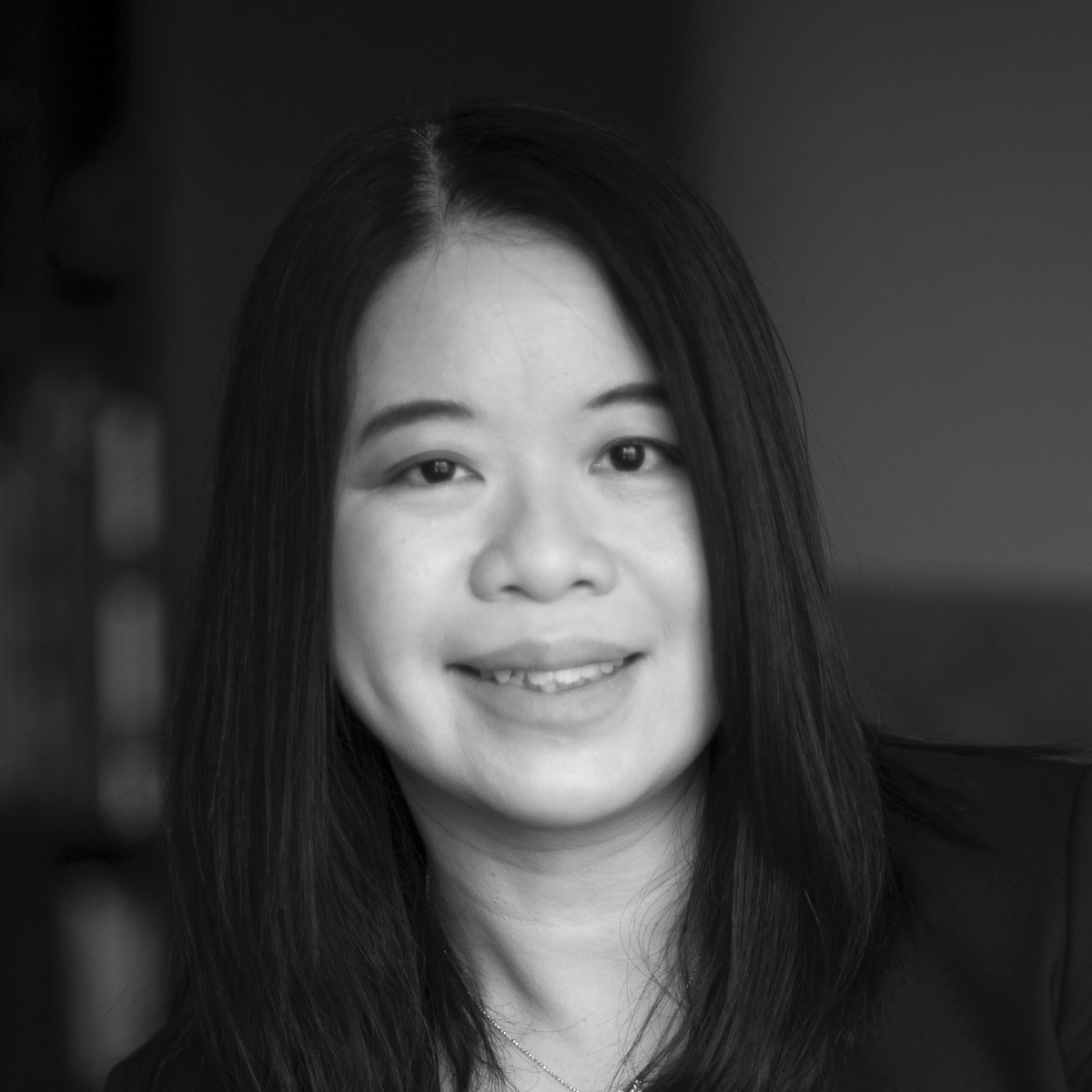 Theodora Lau