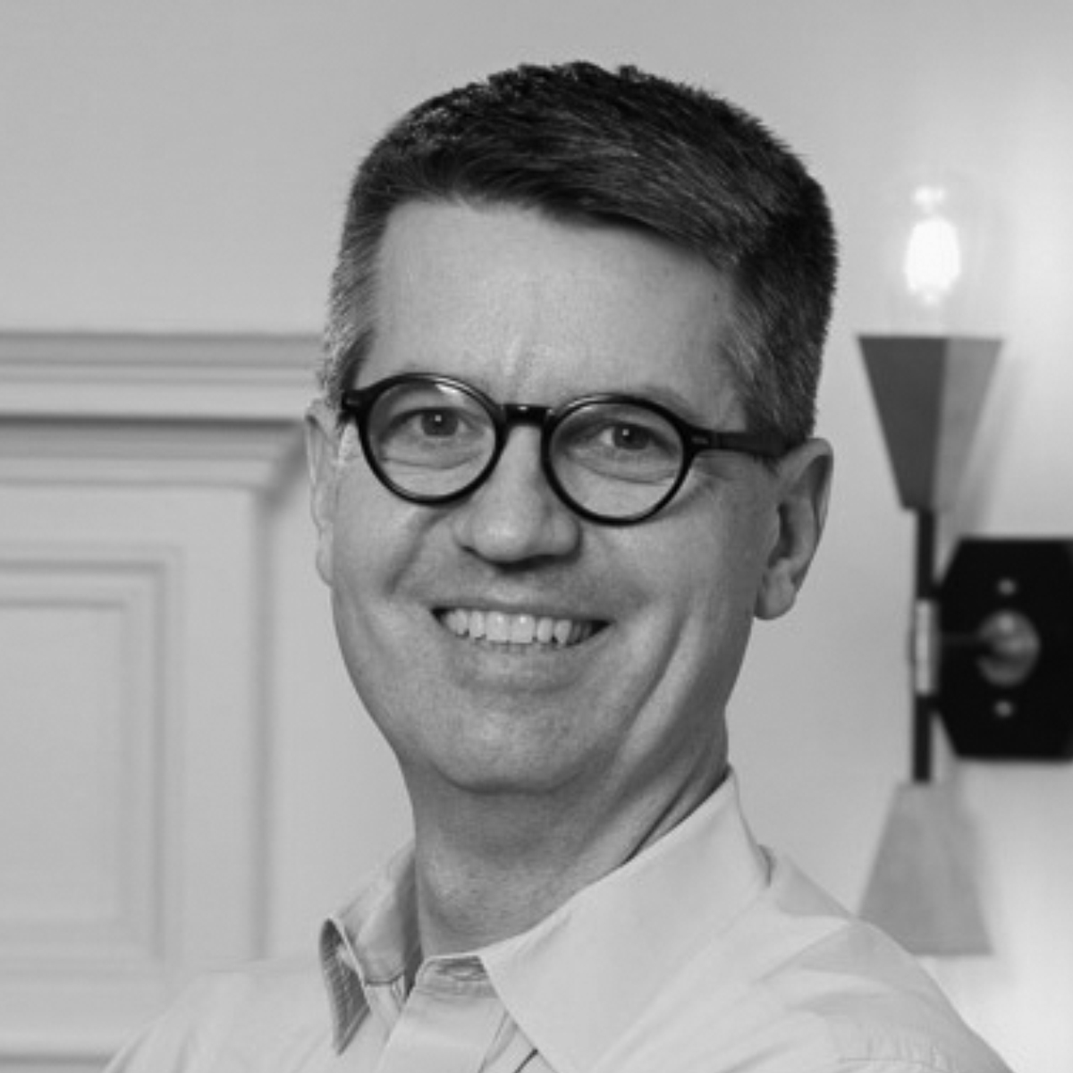 Timothy Flacke