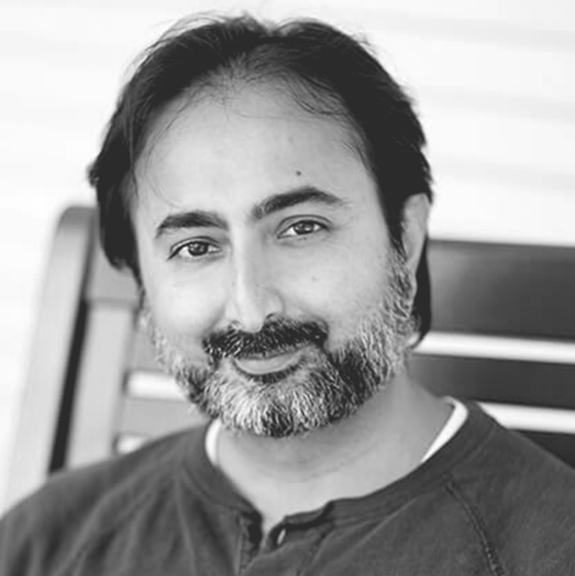 Hemant Taneja