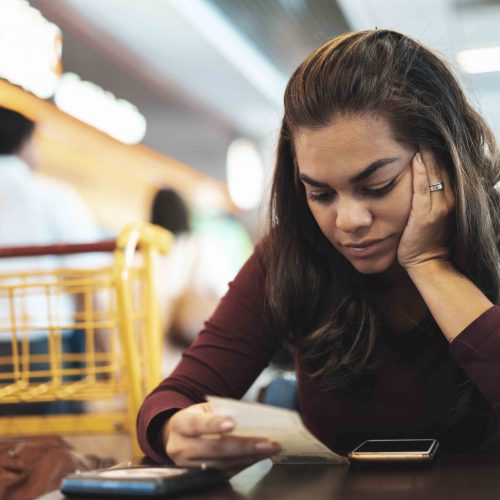 Earned Wage Access and Direct-to-Consumer Advance Usage Trends