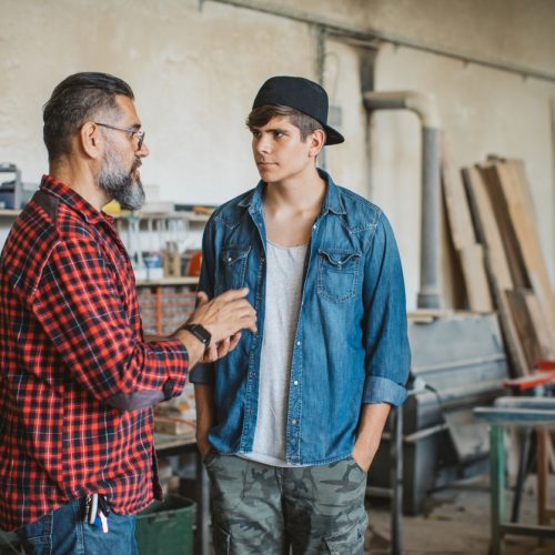 Employment Challenges