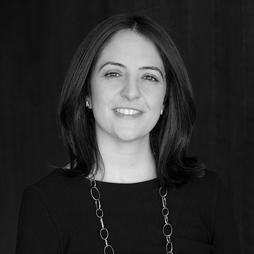 Stephanie Cohen
