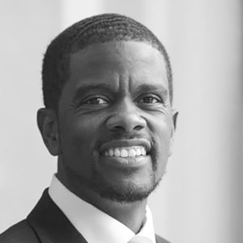 Melvin Carter III