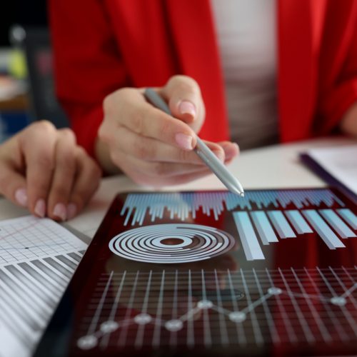 Taking the FinHealth Pulse of 2021