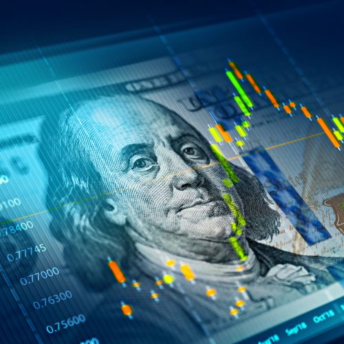Digital Currencies and Financial Health